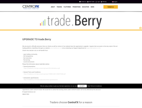 CentroFX.com
