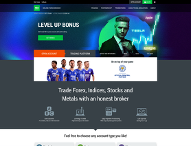 Finexo review forex peace army relative strength forex strategy is the best