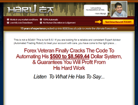 HaruEA.com