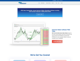 HarmonicTrader.com