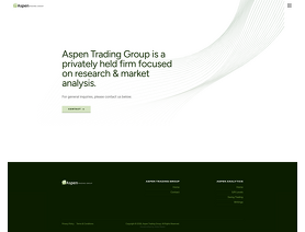 AspenTrading.com