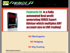 FXMiracle.in