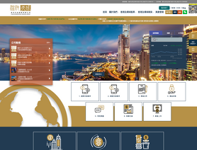 Chaos International Financial Limited