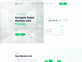 Xylo Markets