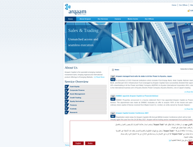 Arqaam Capital