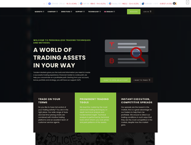 Tandem Markets