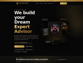 EliteForexTraders.com