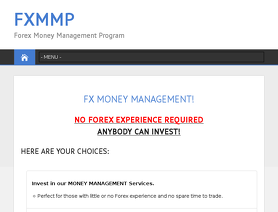 FXMMP.com