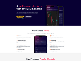Taurex