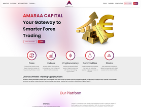 Amaraa Capital 