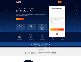 CryptoRocket.com