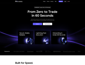 FNmarkets