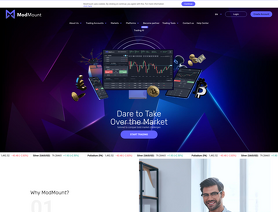 ModMount