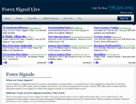 ForexSignalLive.com