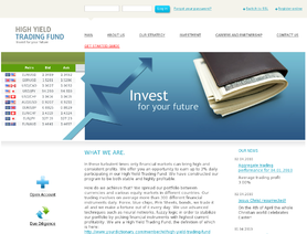 HYTFund.com