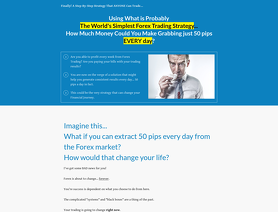 50PipsADay.com