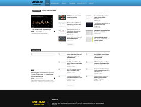 Mehabe.com