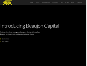 Beaujon-Capital.com