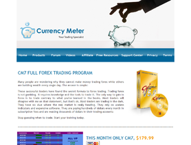 CurrencyMeter.com