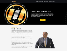 Trade and Get Paid