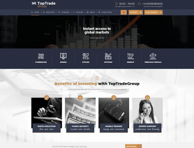 TopTrade