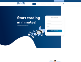 Kumo Markets