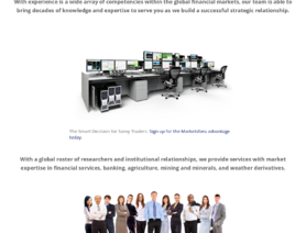 Marketsforu.com