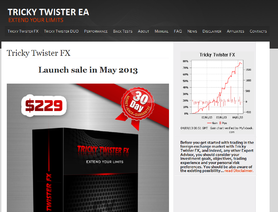 TrickyTwister.com