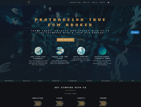 ProTrade100.com