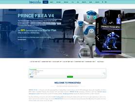 PrinceFXEA.com