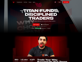 TG Markets