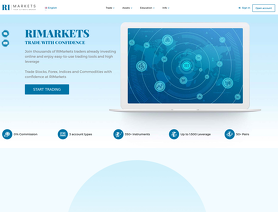 RIMarkets-FX.com