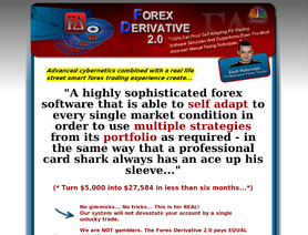 ForexDerivative.com