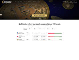 GulfTrader.com