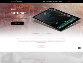 Binary options brokers forex peace army