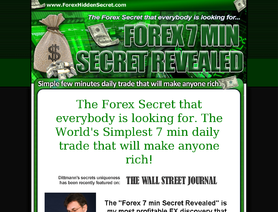 ForexHiddenSecret.com