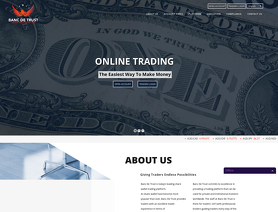 BancDeTrust.com