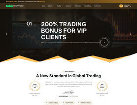 Orderglo
