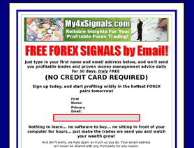 My4xSignals.com