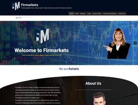 FirMarkets.com