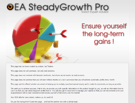SteadyGrowthPro.com