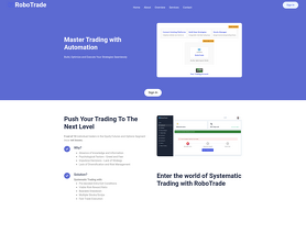 RoboTrade