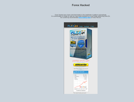 ForexHacked.com