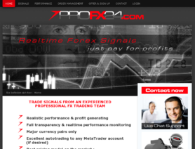 ProFX24.com