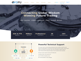 FOPUFX.com