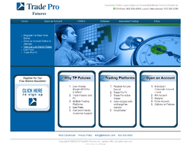 TPFutures.com