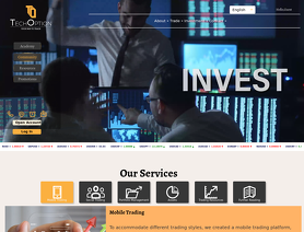 TechOption.com