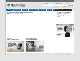 FXinnovations.com