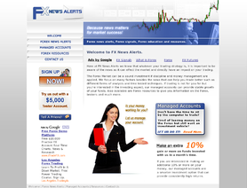 fxnewsalerts.com
