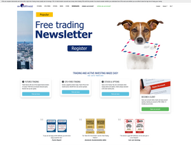 WHSelfInvest.com